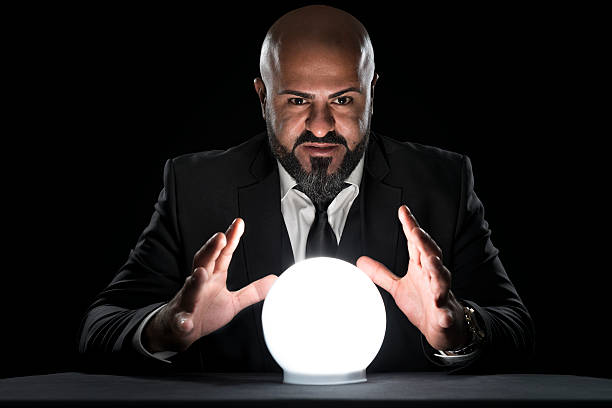 Mentalist Magicians
